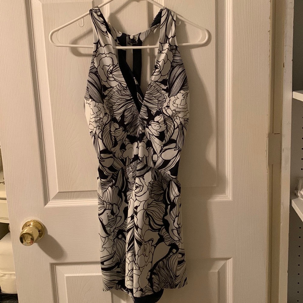 Romper from KEEPSAKE